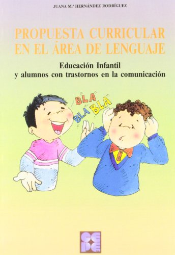 Beispielbild fr Proyecto curricular en el rea del lenguaje zum Verkauf von Libu