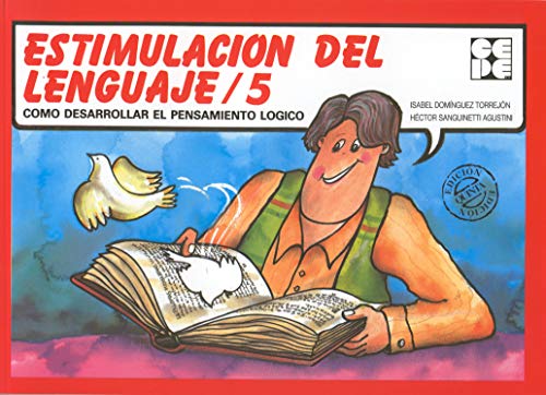 Imagen de archivo de Estimulacin del lenguaje, 5 a la venta por medimops
