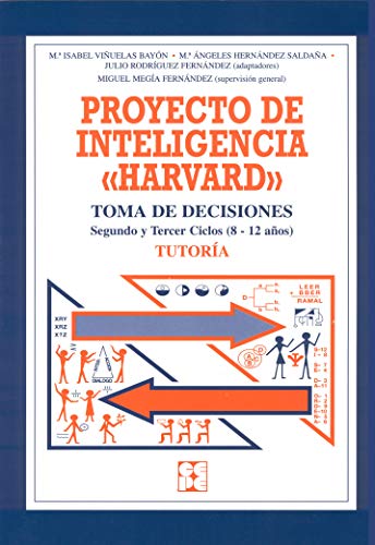 Stock image for PROYECTO HARVARD 5,5 TOMA DECISIONES for sale by Siglo Actual libros
