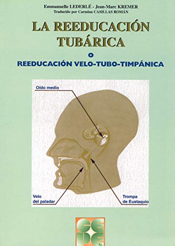 Beispielbild fr La Reeducacin Tubrica. Reeducacin Velo-tubo-timpnica: Reeducacin Velo-tubo-timpnica: 12 (lengu zum Verkauf von RecicLibros