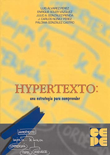 Stock image for Hypertexto for sale by OM Books