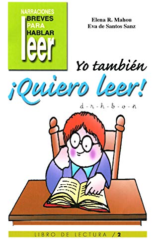 Stock image for Yo tambin Quiero leer! 2 for sale by medimops