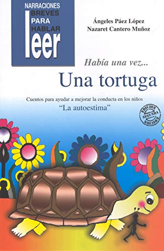 Imagen de archivo de HABA UNA VEZ. UNA TORTUGA. CUENTOS PARA AYUDAR A MEJORAR LA CONDUCTA DE LOS N a la venta por Librerias Prometeo y Proteo