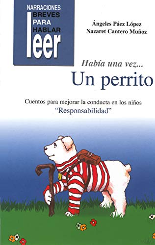 Imagen de archivo de Leer. habia una vez. un perrito (responsabilidad) a la venta por Iridium_Books