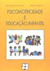 Stock image for Psicomotricidade e educao infantil for sale by Iridium_Books