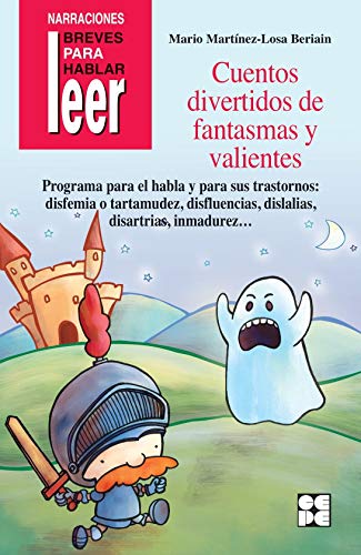 Stock image for CUENTOS DIVERTIDOS DE FANTASMAS Y VALIENTES for sale by KALAMO LIBROS, S.L.