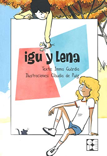 Stock image for IGU Y LENA for sale by KALAMO LIBROS, S.L.