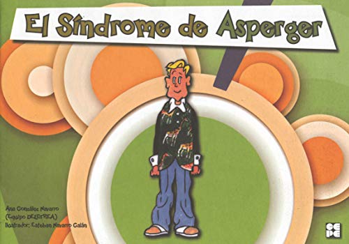 Stock image for EL SNDROME DE ASPERGER. CMIC for sale by Librerias Prometeo y Proteo