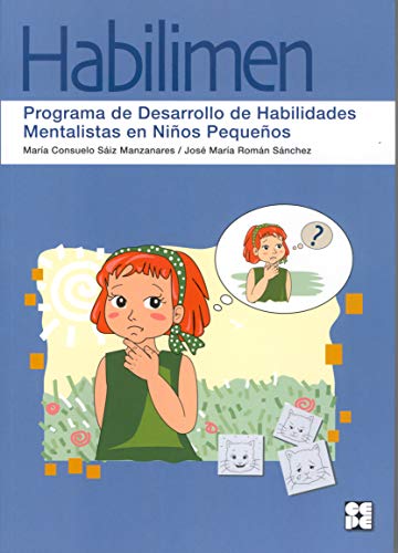 Imagen de archivo de Habilimen. Programa de Desarrollo de Habilidades Mentalistas en Niños y Niñas Pequeños a la venta por Blue Rock Books