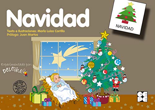 Stock image for PICTOGRAMAS 6. NAVIDAD for sale by Antrtica