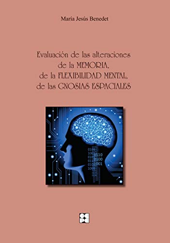 Imagen de archivo de Evaluacin de las alteraciones de la memoria, de la flexibilidad mental, de las gnosias espaciales a la venta por Iridium_Books