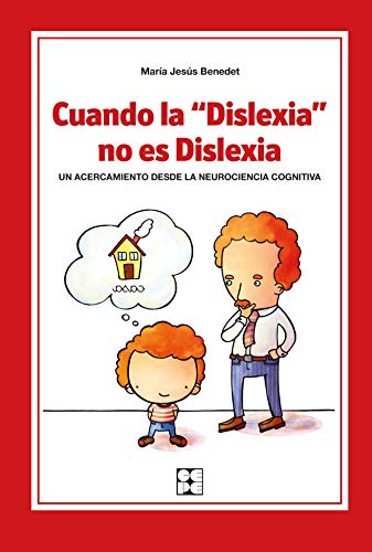 Imagen de archivo de Cuando la "Dislexia" no es Dislexia a la venta por Revaluation Books