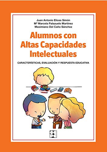 Imagen de archivo de ALUMNOS CON ALTAS CAPACIDADES a la venta por Antrtica