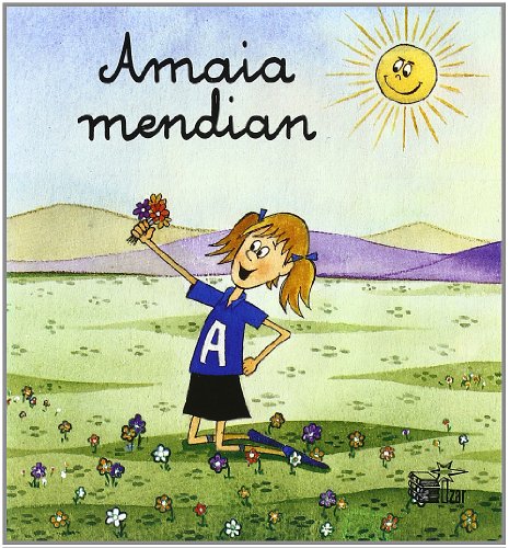 Stock image for Amaia Mendian for sale by medimops
