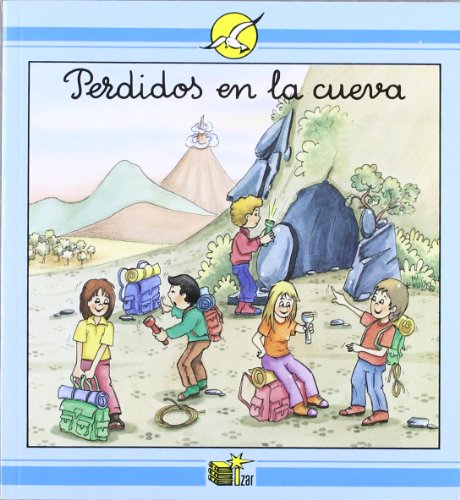 Stock image for PERDIDOS EN LA CUEVA for sale by Librerias Prometeo y Proteo