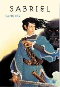 Beispielbild fr Sabriel Garth Nix Rba zum Verkauf von Hamelyn