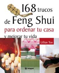 Stock image for 168 trucos de Feng Shui for sale by Tik Books GO