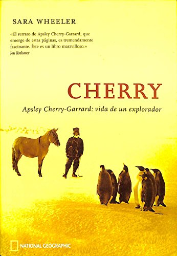 Aspley cherry garrard (Spanish Edition) (9788478710959) by Wheelers, Sarah