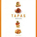 Beispielbild fr Tapas Fáciles (Spanish Edition) zum Verkauf von Better World Books: West