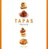 Stock image for Tapas Fáciles (Spanish Edition) for sale by Better World Books: West