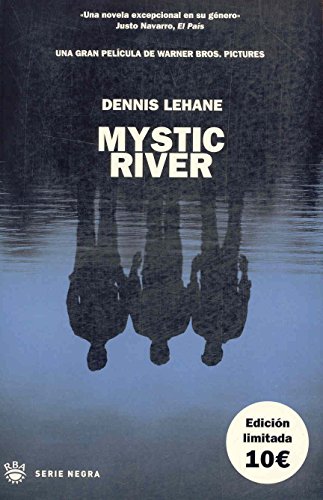 Imagen de archivo de Mystic river - rustica (SN BIBLIOTECAS AUTOR, Band 101) a la venta por medimops