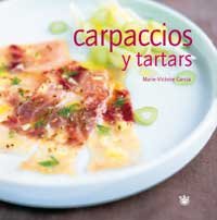 Stock image for Carpaccios y Tartars: 027 for sale by Hamelyn