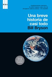 Una breve historia de casi todo (Spanish Edition) (9788478711758) by Bryson, Bill