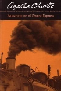 Imagen de archivo de Asesinato en el orient expres (Spanish Edition) a la venta por OwlsBooks