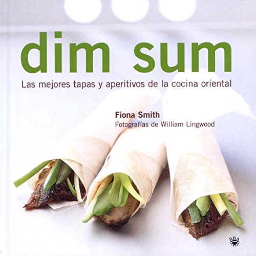 9788478712199: Dim sum: 038 (OTROS GASTRONOMA)