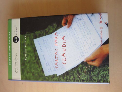 Imagen de archivo de Cartas para Claudia (Spanish Edition) a la venta por Better World Books