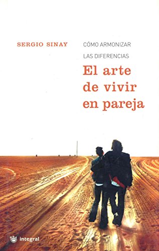 Beispielbild fr El arte de vivir en pareja zum Verkauf von Better World Books Ltd