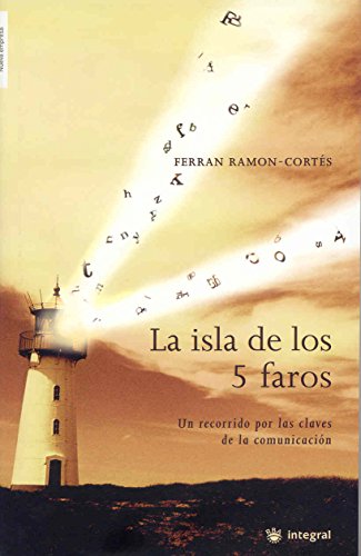 Imagen de archivo de La Isla De Los 5 Faros: 068 (otros Integral) a la venta por RecicLibros