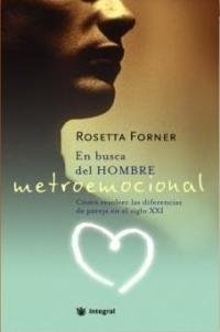 9788478713080: En busca del hombre metroemocional (Spanish Edition)