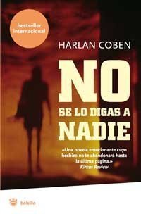 NO SE LO DIGAS - BOLSILLO. - COBEN HARLAN