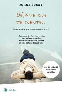 Stock image for Dejame Que Te Cuente (Spanish Edition) for sale by GF Books, Inc.