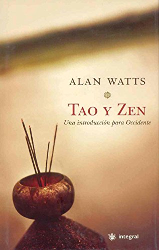 Imagen de archivo de TAO Y ZEN a la venta por Iridium_Books