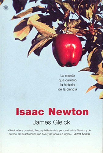 Beispielbild fr Isaac Newton zum Verkauf von LibroUsado | TikBooks