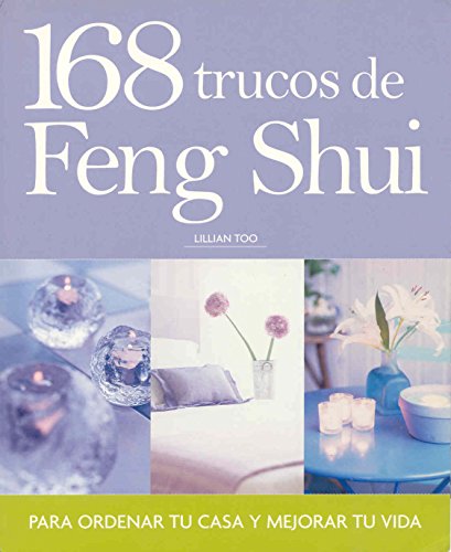 9788478714650: 168 trucos de feng shui ( bolsillo) (OTROS PRÁCTICA) (Spanish Edition)