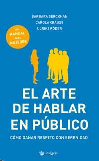 Stock image for El arte de hablar en pblico for sale by LibroUsado | TikBooks