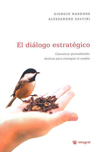 Stock image for El dialogo estrategico (OTROS INTEGRANardone, Giorgio; Salvini, Aless for sale by Iridium_Books