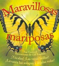 9788478715527: Maravillosas Mariposas
