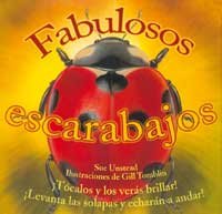 Fabulosos escarabajos (Spanish Edition) (9788478715534) by Unstead, Sue; Tomblin, Gill