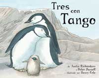 Beispielbild fr Tres Con Tango zum Verkauf von ThriftBooks-Dallas