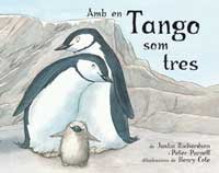 Imagen de archivo de Amb en tango som tres (INFANTIL CATAL, Band 42) a la venta por medimops