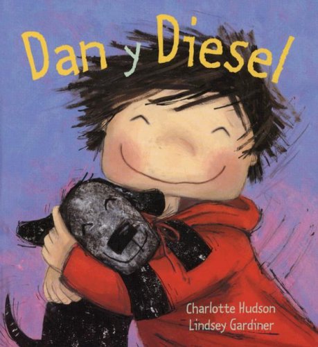 Stock image for Dan y Diesel for sale by Better World Books