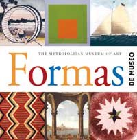 Stock image for Formas De Museo / Museum Forms (Spanish Edition) for sale by mountain