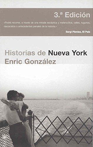 Stock image for Historias de Nueva York for sale by Librera Races