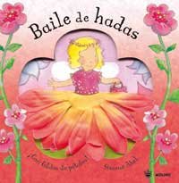 Baile de hadas (9788478716951) by Abel, Simone