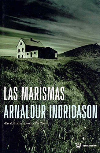 Stock image for Las marismas for sale by Iridium_Books