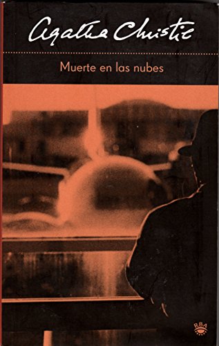 Stock image for Muerte En Las Nubes (Spanish Edition) for sale by Iridium_Books